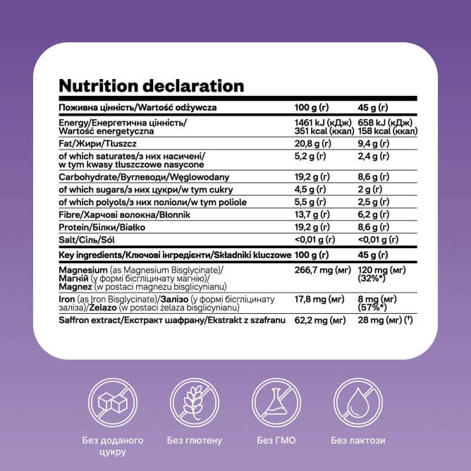 PMS Bar x10 шт. - preview 6