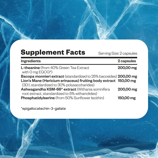 Crystal Mind - preview 8