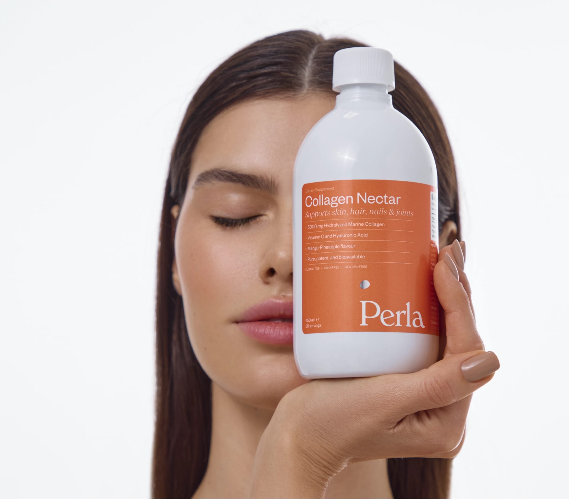 Collagen pack