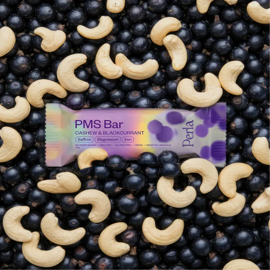 PMS Bar