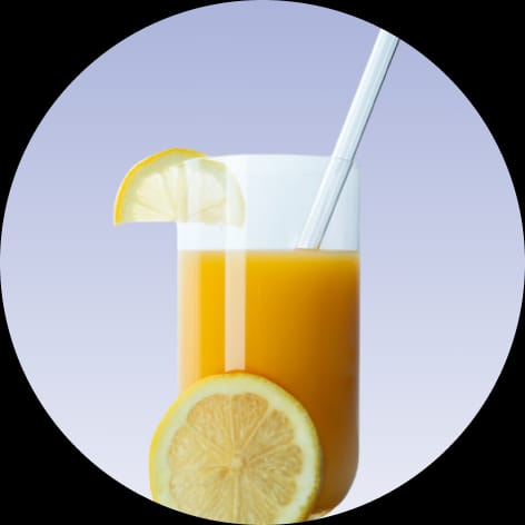 Фреш, смузі, матча