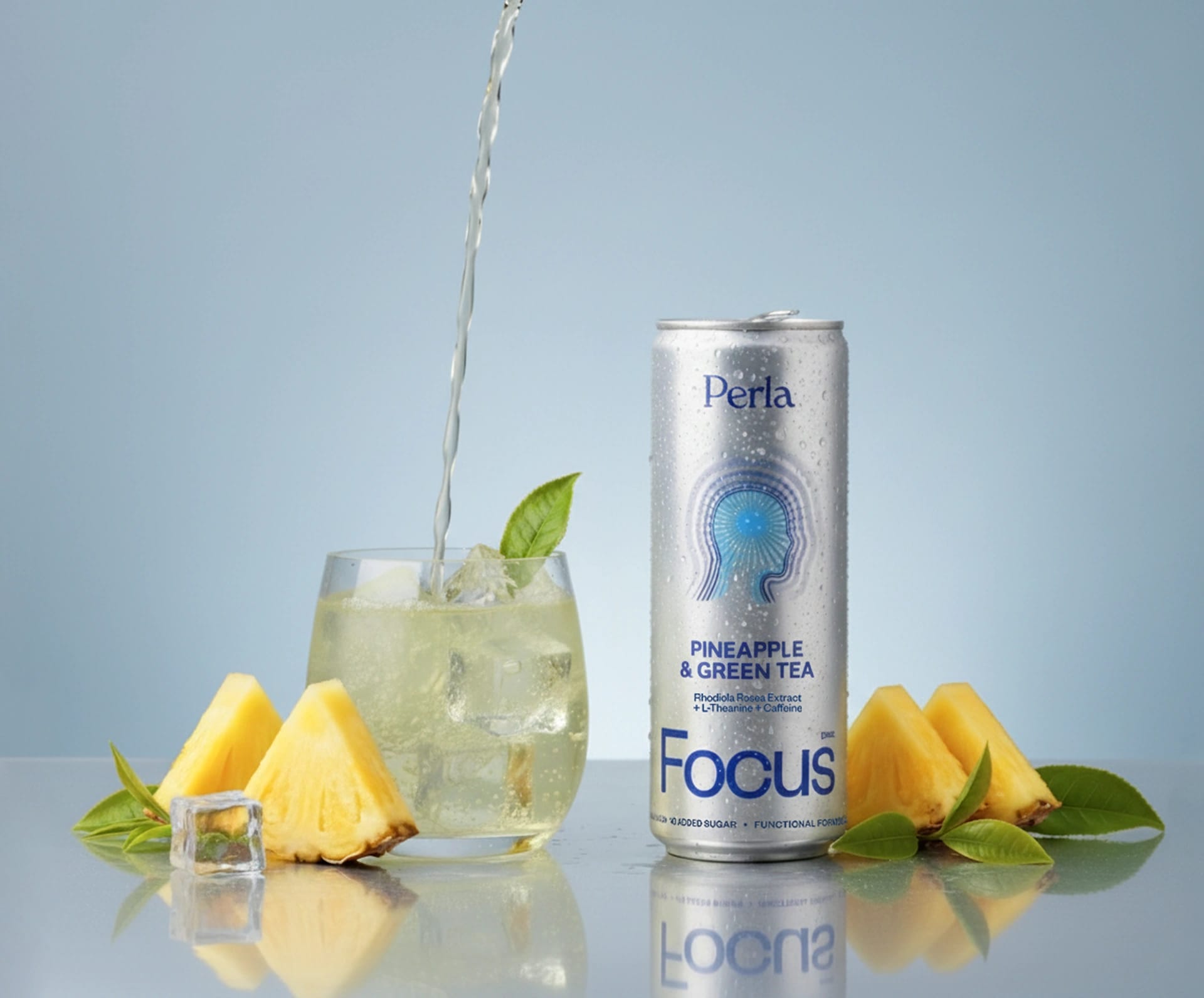 Focus Drink img