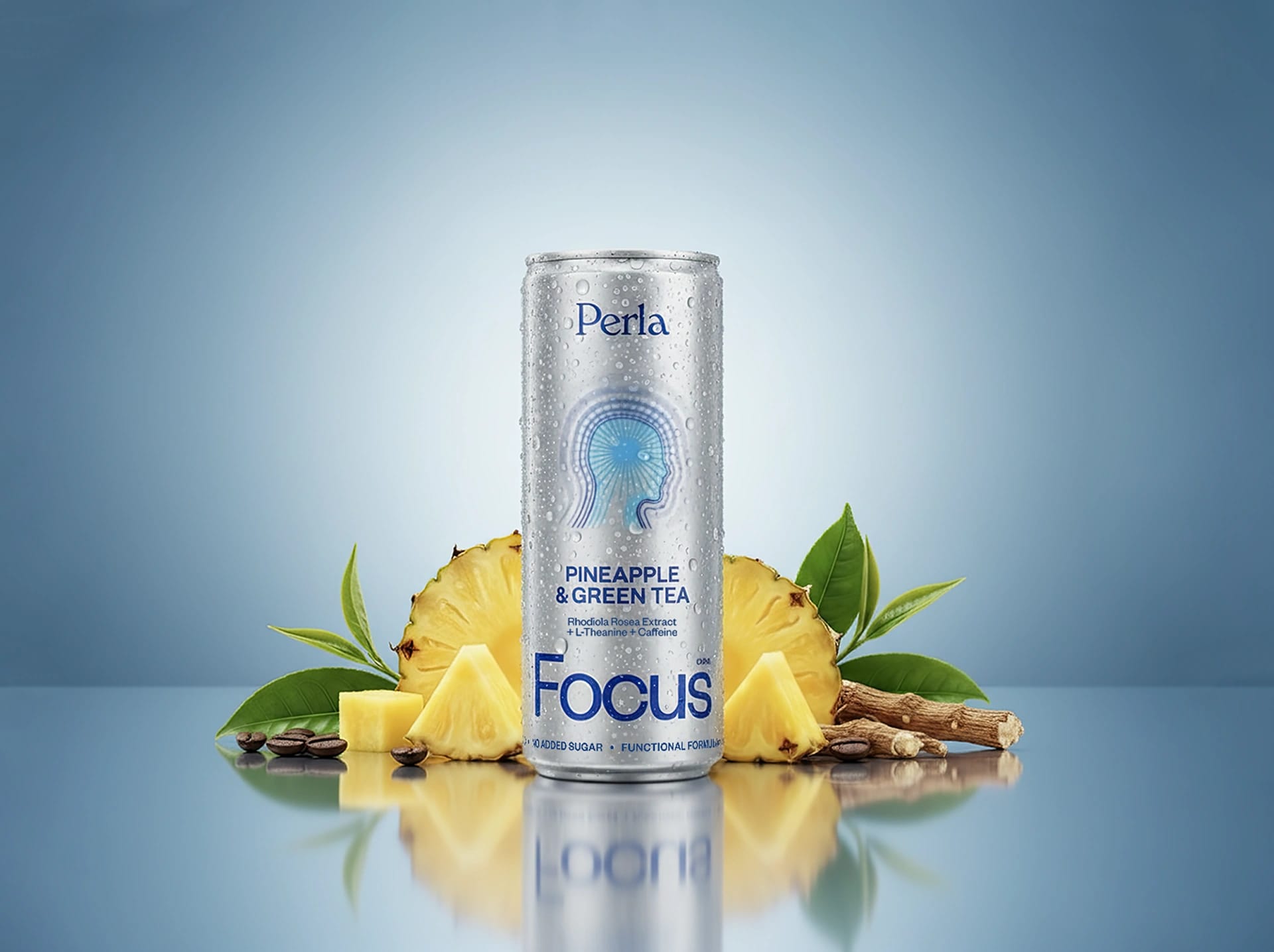 Focus Drink img