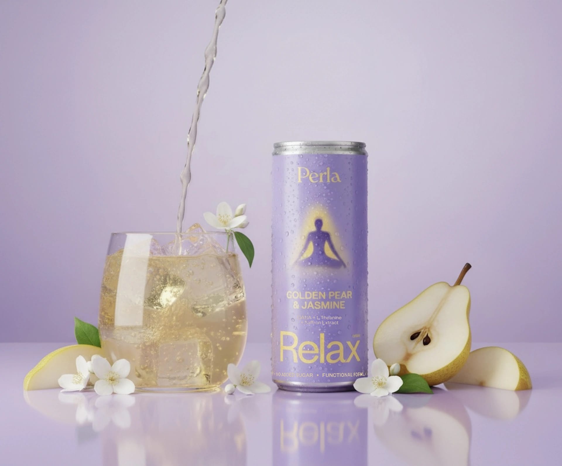 Relax Drink img
