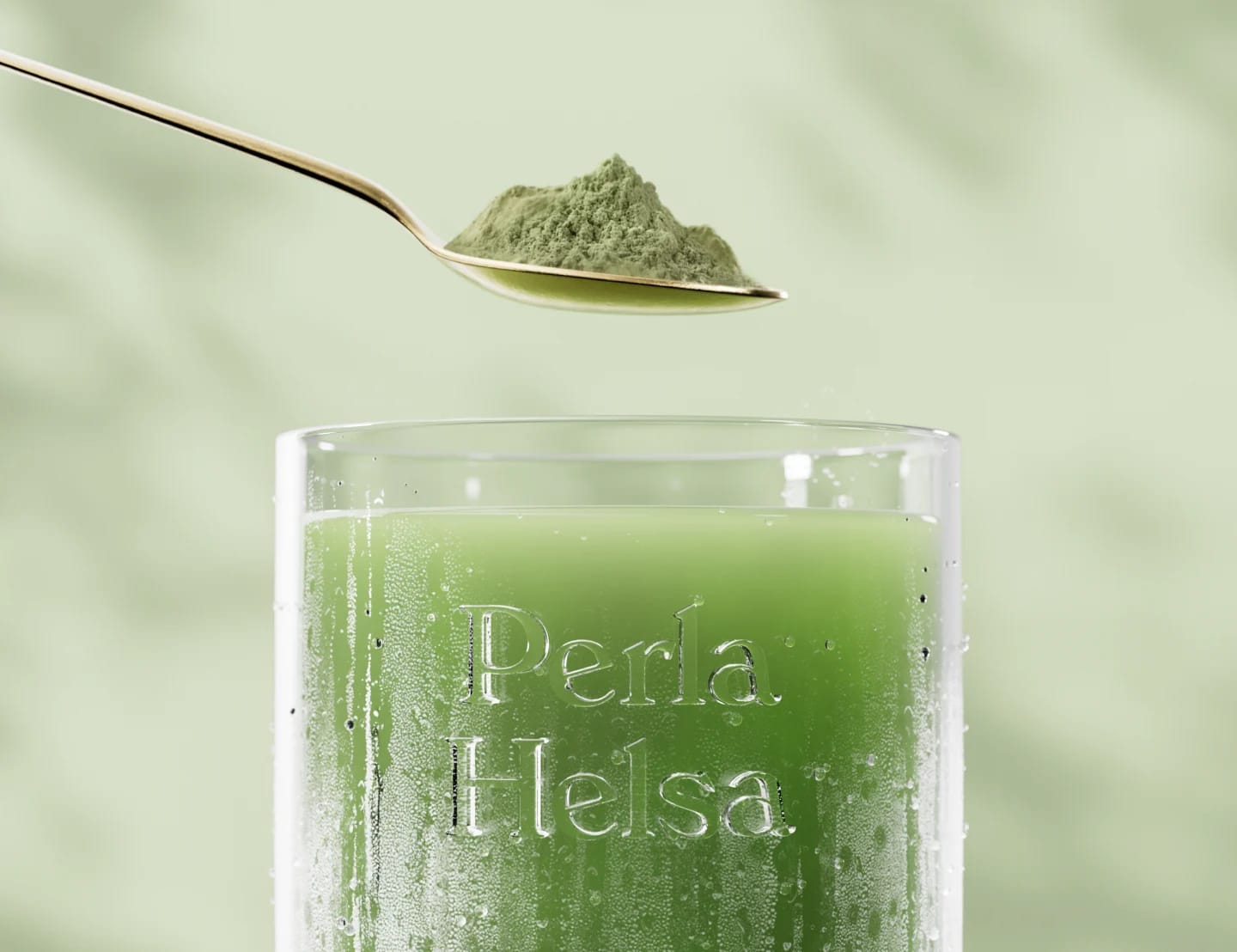 Super greens