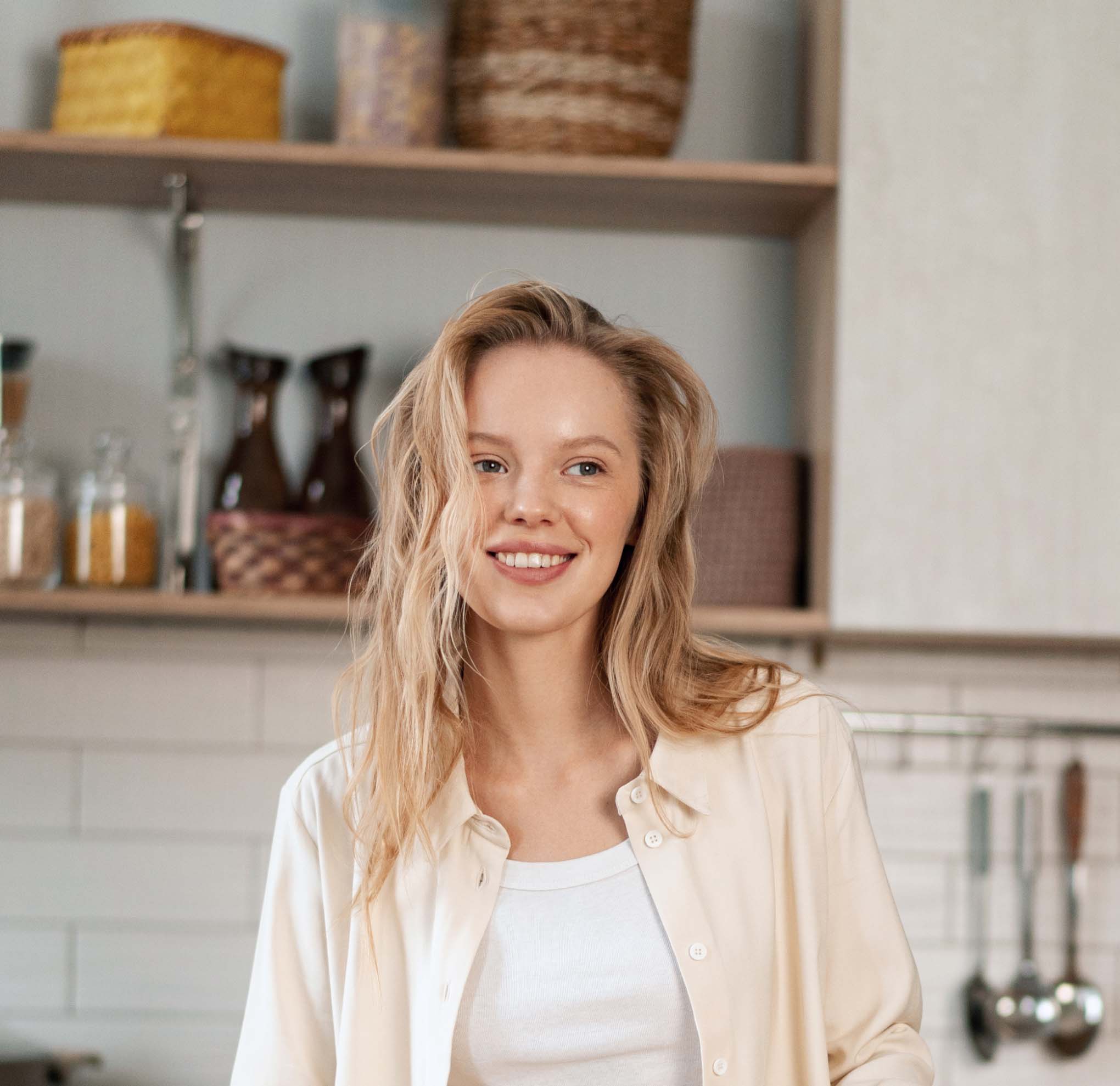 Nutritionist Consultation