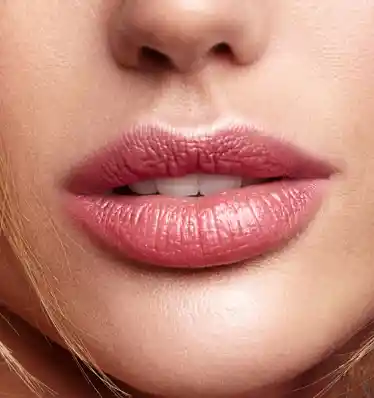 Чому тріскаються губи і що з цим робити?