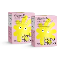 KIDS Витамин Dз 2 упаковки
