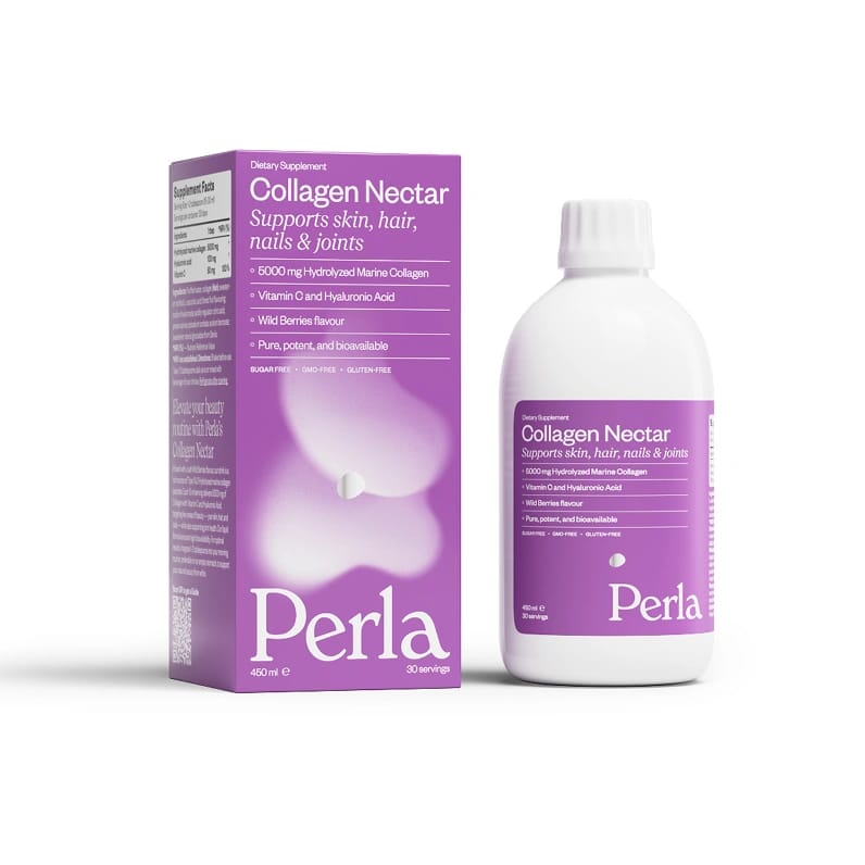 Collagen Nectar