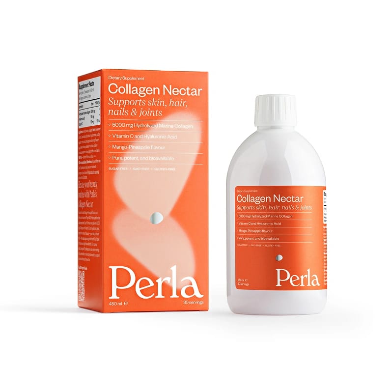 Collagen Nectar