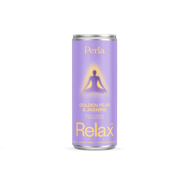 Relax Drink x4 шт.