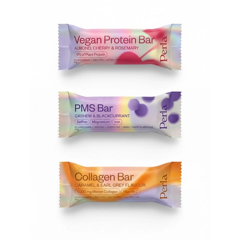 Functional Bars Mix Box