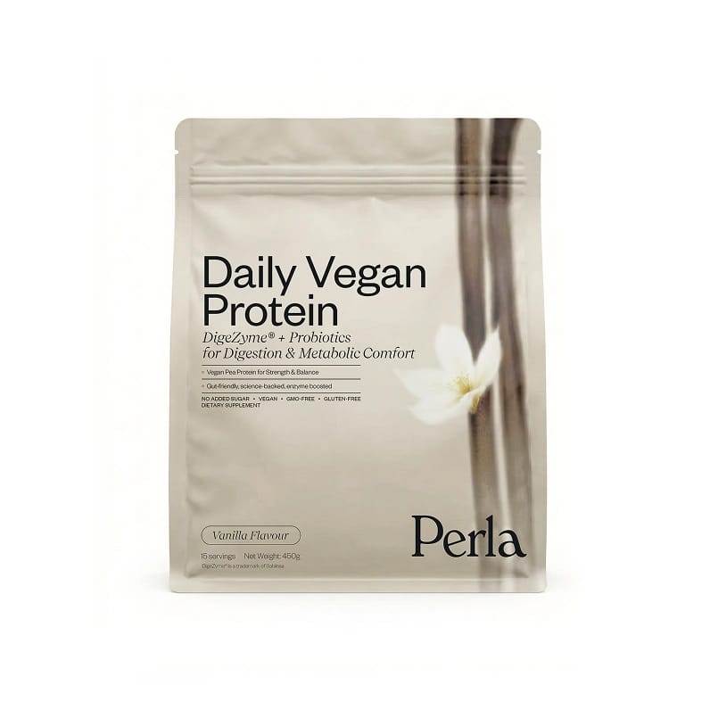 Daily Vegan Protein