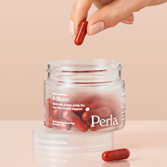 A-Biotin - preview 1