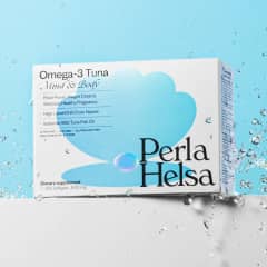 Омега-3 из Тунца - thumb 1