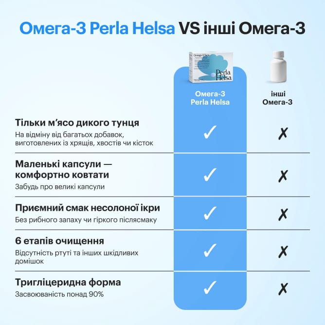 Омега-3 из Тунца - preview 10