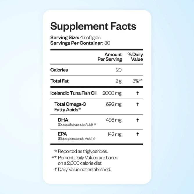 Омега-3 из Тунца - preview 13