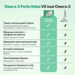 KIDS Омега-3 из Трески - thumb 7