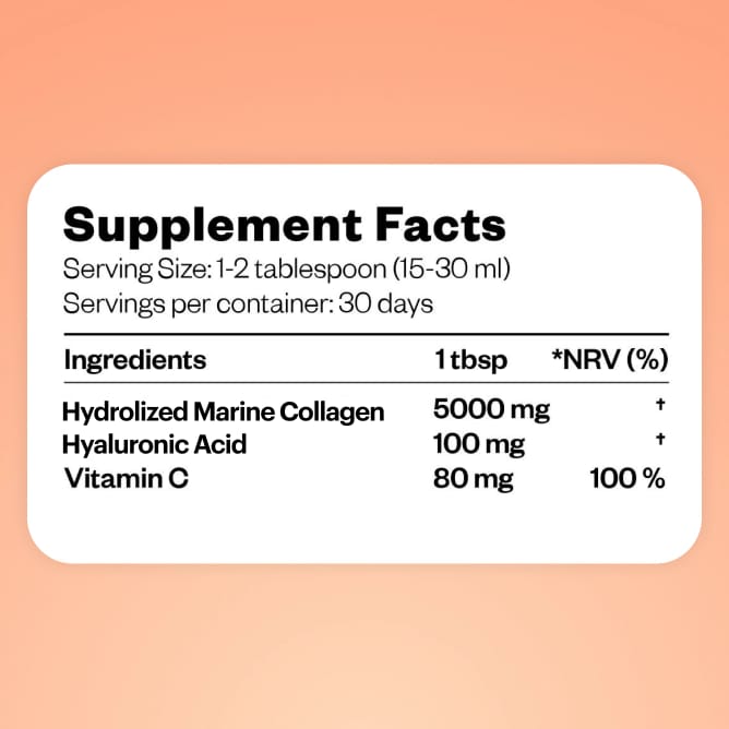 Collagen Nectar - preview 9