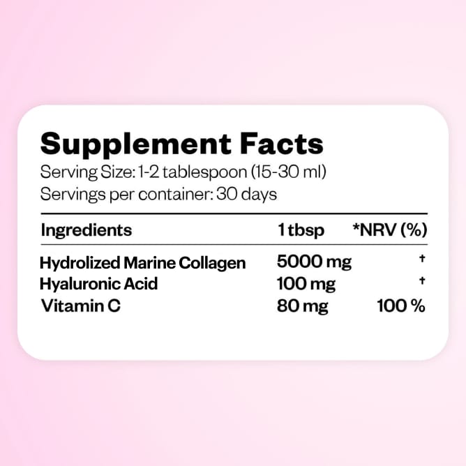 Collagen Nectar - preview 8