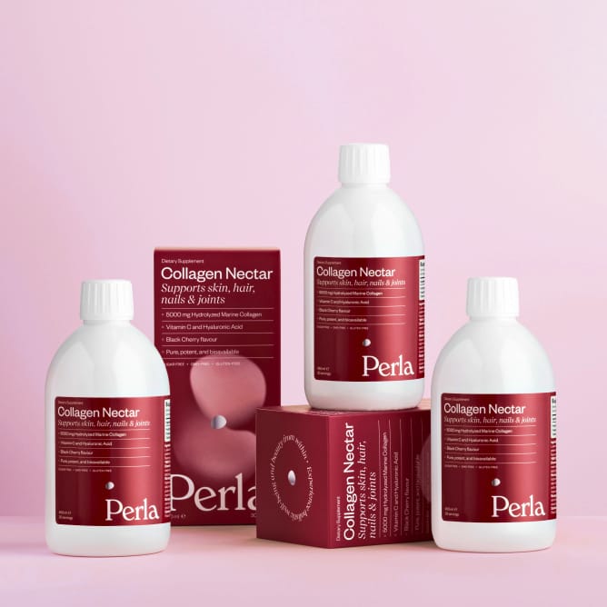 Collagen Nectar - preview 1