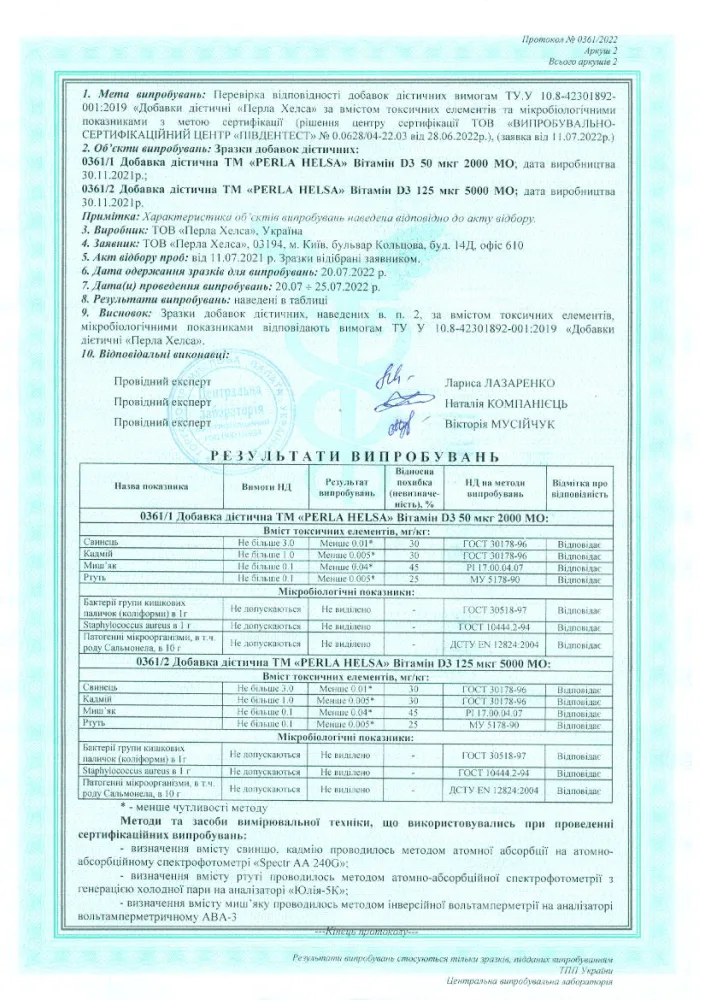 D3 2000 Certificate 4