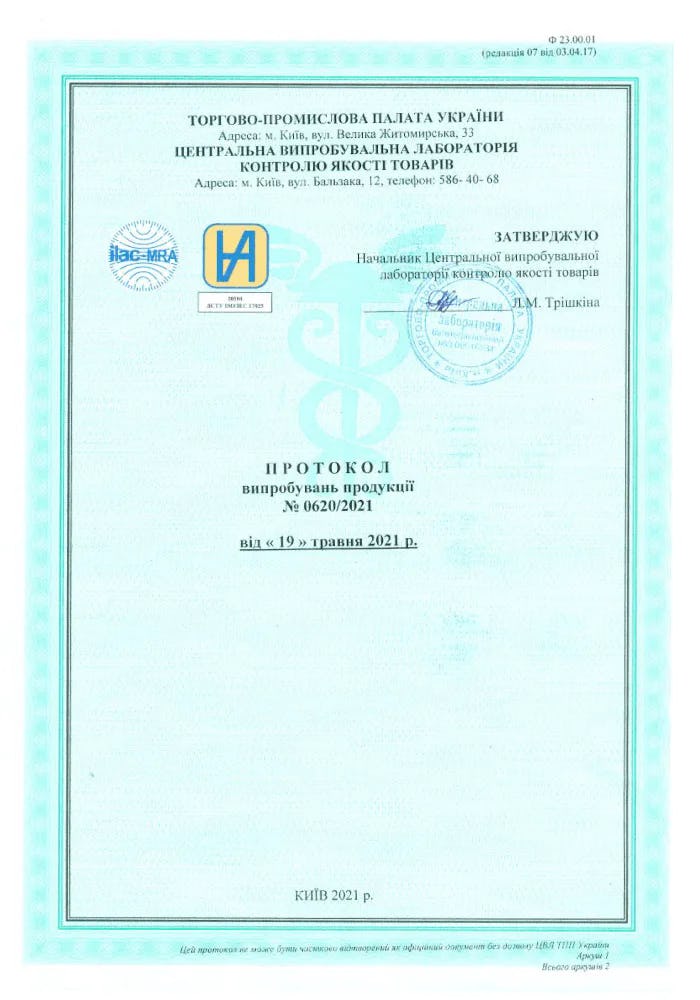 D3 + K2 Certificate 3