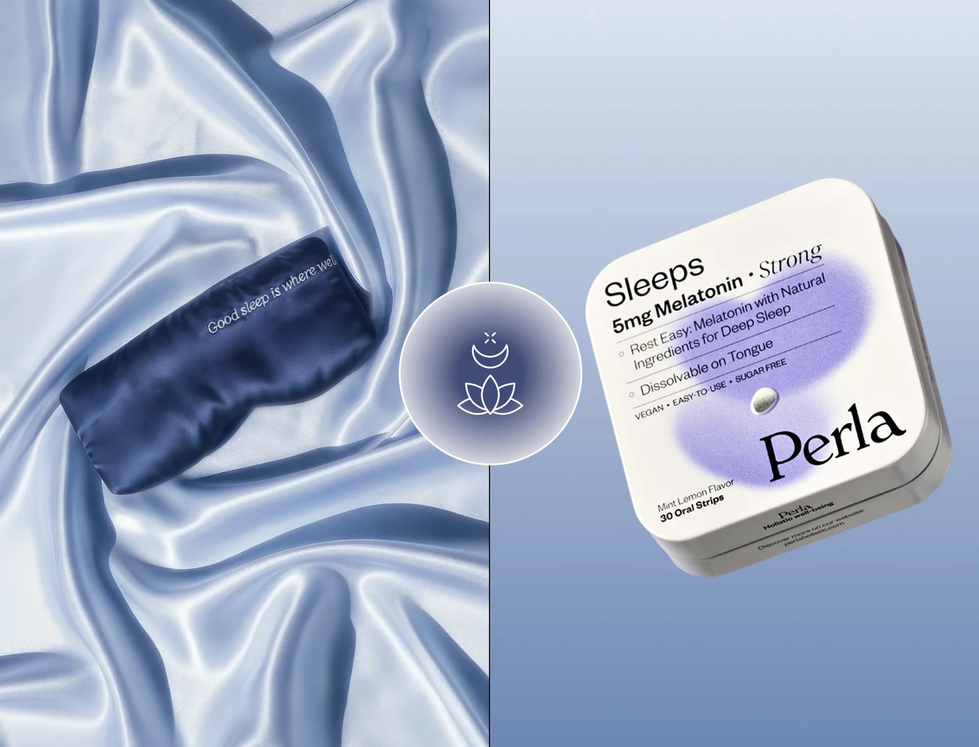 Sleeping Mask