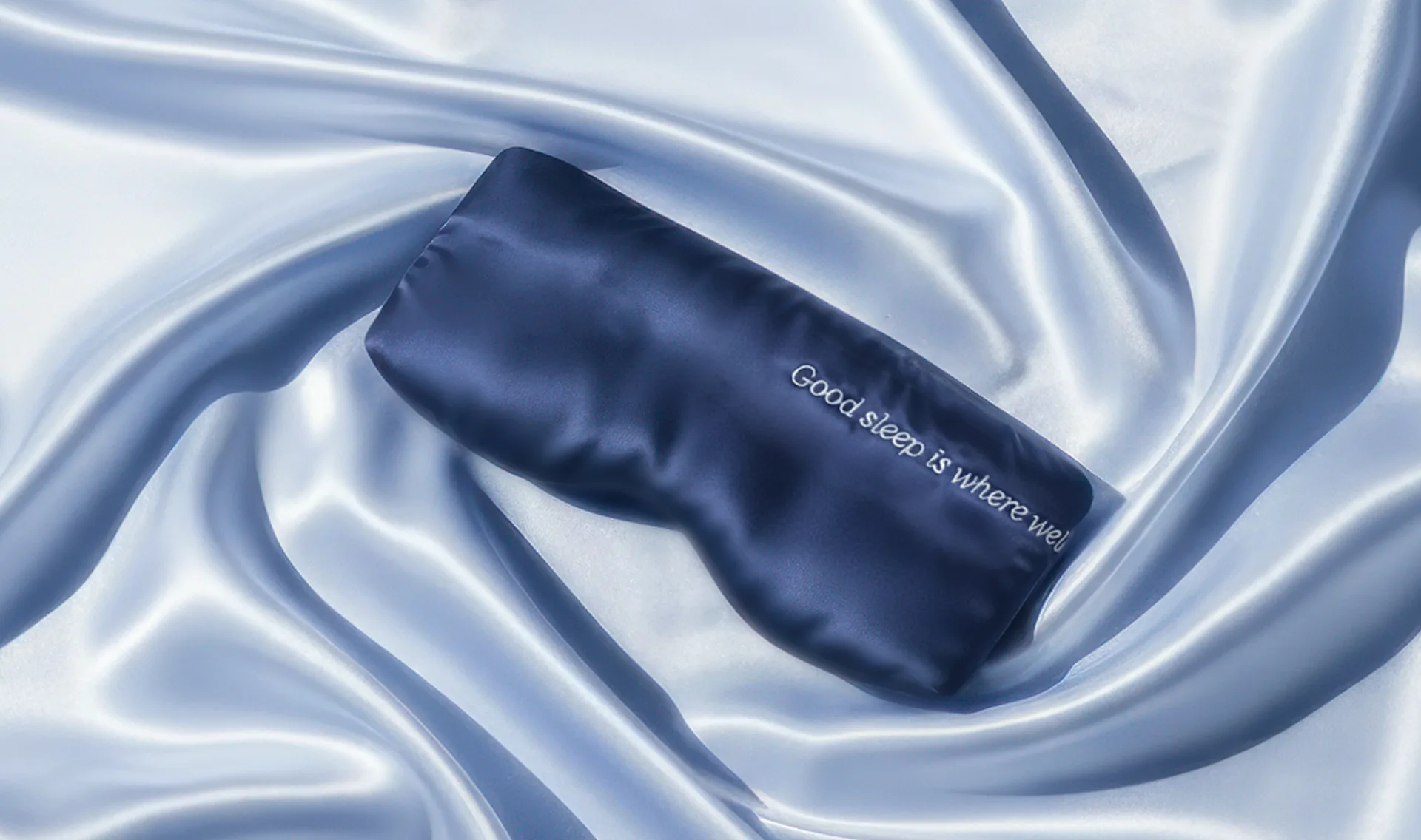 Sleeping Mask