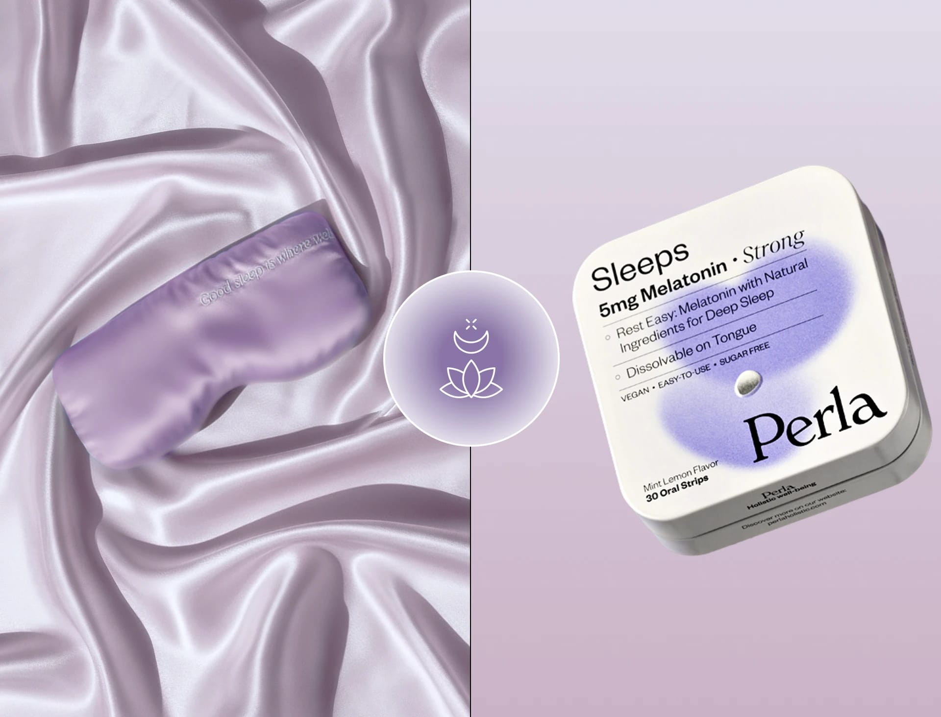 Sleeping Mask